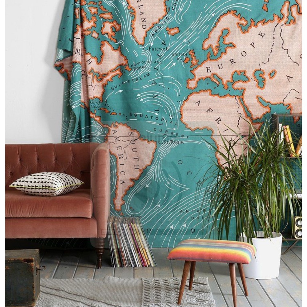 Urban Outfitters Tapestry